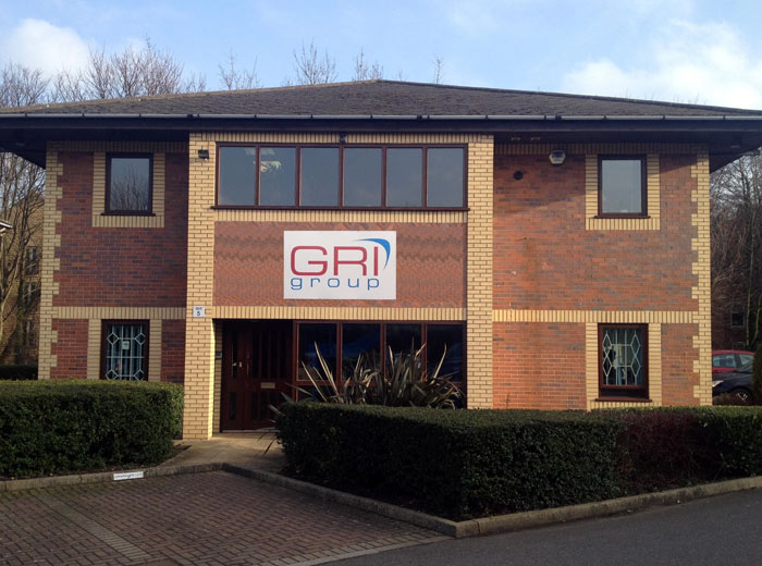 GRI Group Head Office